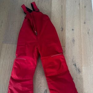 Adventure Ride Bib (Little Kids/Big Kids) Ski / Snowboard / Snow